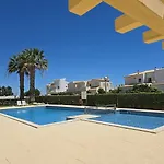 Mar A Vista アルブフェイラ