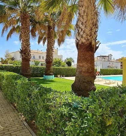 Apartamento Mar A Vista Albufeira