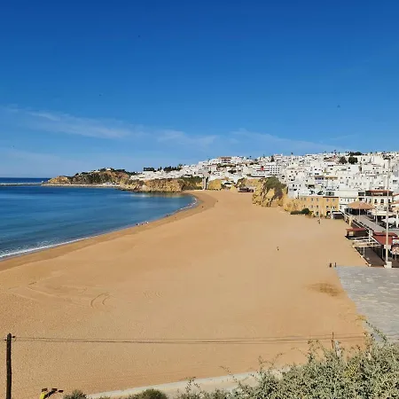 Apartamento Mar A Vista Albufeira
