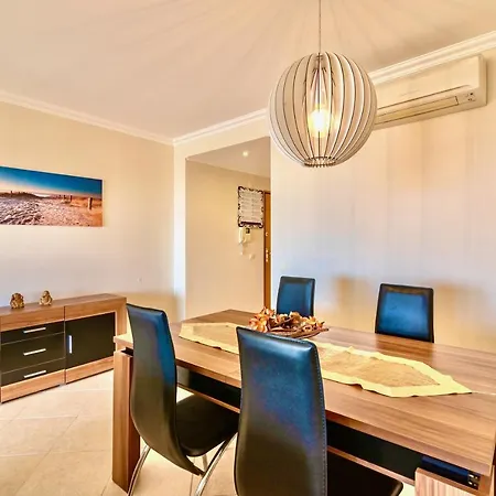 Apartamento Mar A Vista Albufeira