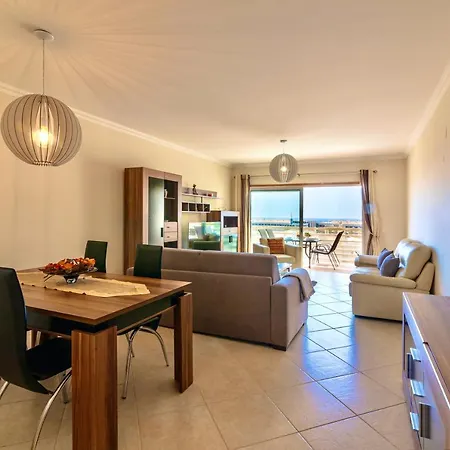 Apartamento Mar A Vista