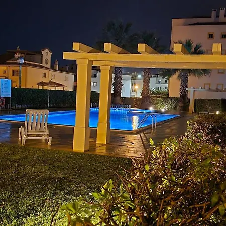 Mar A Vista Apartamento