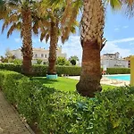 Lägenhet Mar A Vista Albufeira