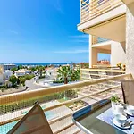 Διαμέρισμα Mar A Vista Αλμπουφέιρα