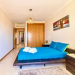 Apartamento Mar A Vista Albufeira