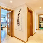 Mar A Vista Apartamento Albufeira