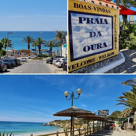 Mar A Vista شقة *