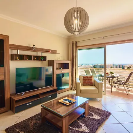 Mar A Vista Apartment Albufeira