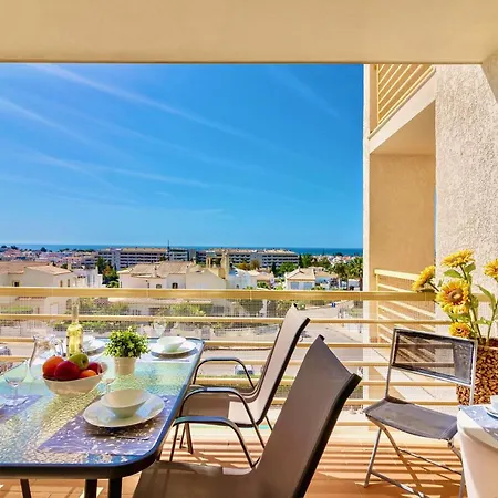 Apartment Mar A Vista *