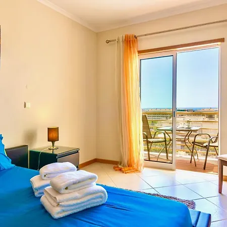 Appartement Mar A Vista *