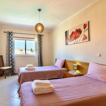 Mar A Vista * Albufeira