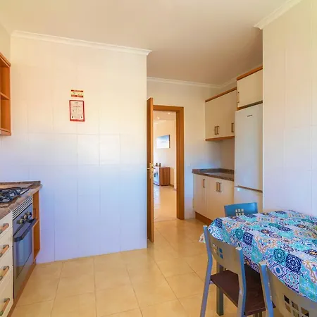 Apartment Mar A Vista Albufeira