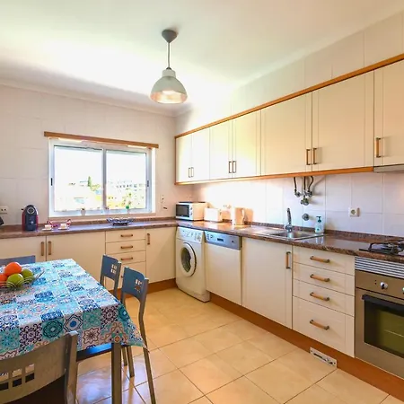 Mar A Vista Apartment Albufeira