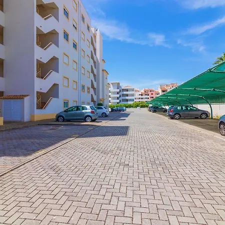 Mar A Vista Albufeira