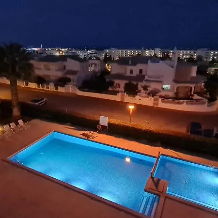 Mar A Vista * Albufeira