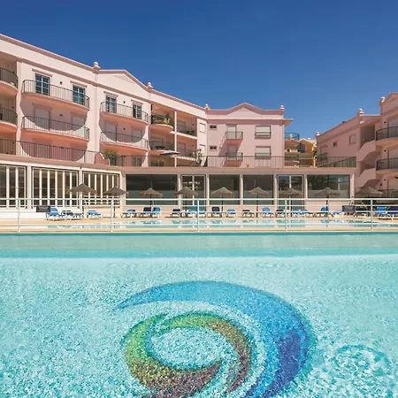 Apt. Mar A Vista Praia Da Luz