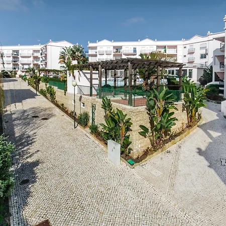 Apt. Mar A Vista Apartment