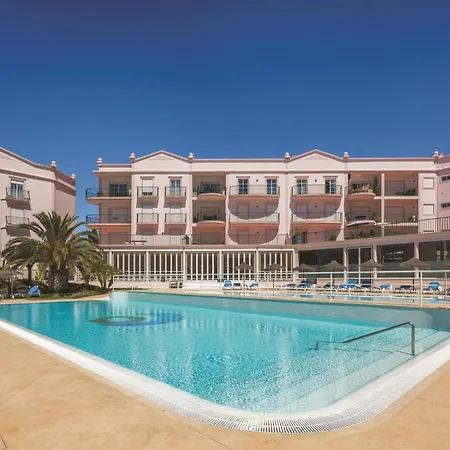 Apartment Apt. Mar A Vista Praia Da Luz