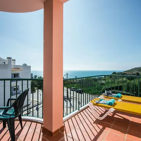 Apartment Apt. Mar A Vista