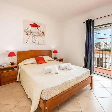 Apartment Apt. Mar A Vista *