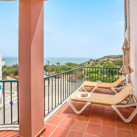 Apt. Mar A Vista * Praia Da Luz