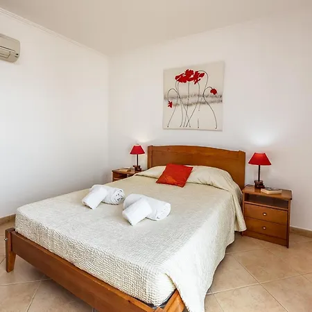 Apt. Mar A Vista Apartment Praia Da Luz
