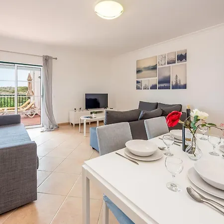 Apt. Mar A Vista Apartment Praia Da Luz