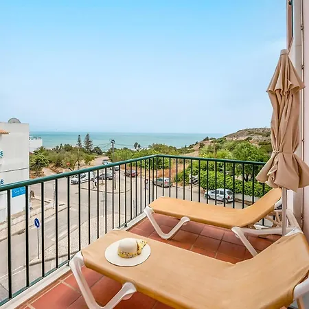 Apartment Apt. Mar A Vista Praia Da Luz