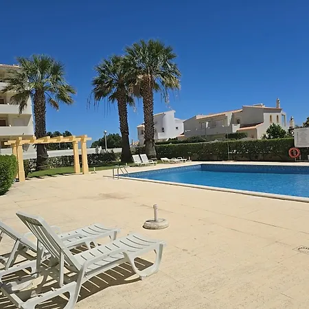 Apartment Mar A Vista