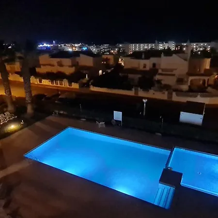 شقة Mar A Vista *