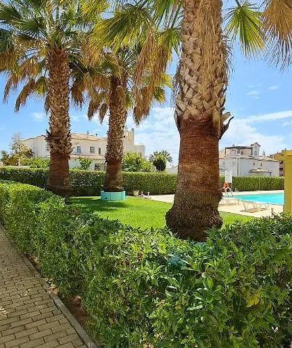 아파트 Mar A Vista 알부페이라