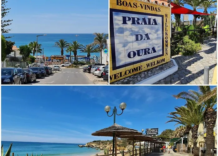 Mar A Vista 아파트 *