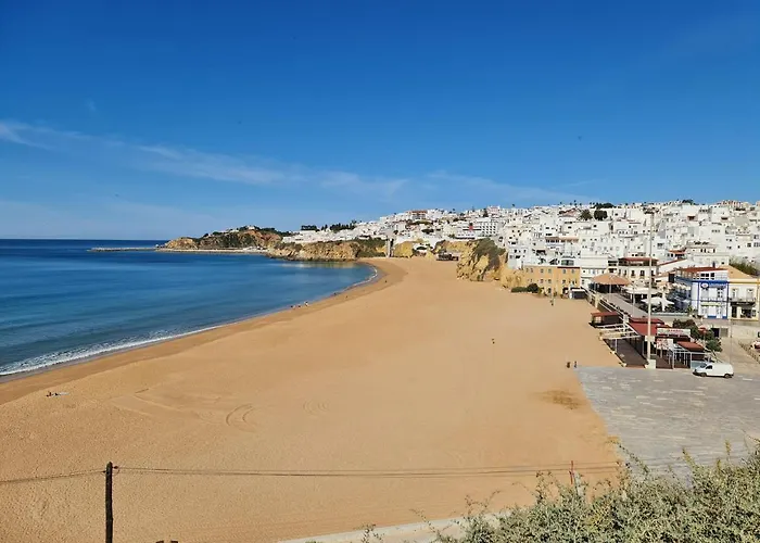 아파트 Mar A Vista 알부페이라