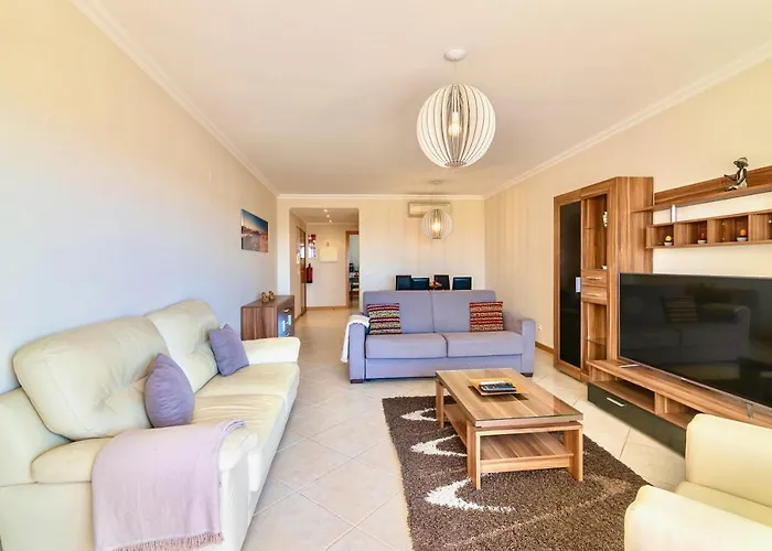 아파트 Mar A Vista *