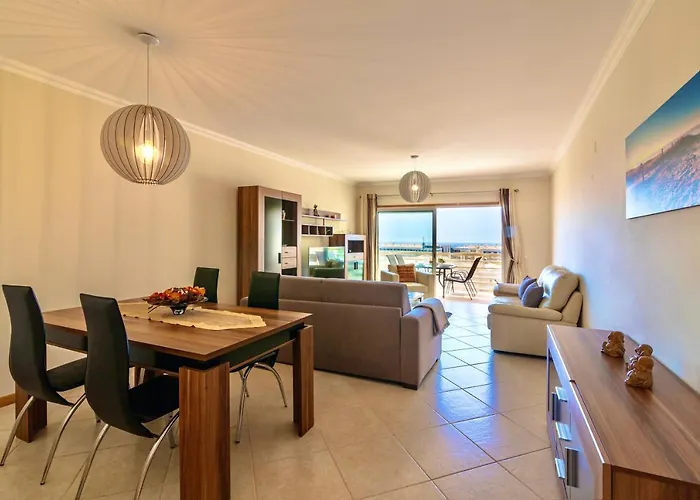 아파트 Mar A Vista