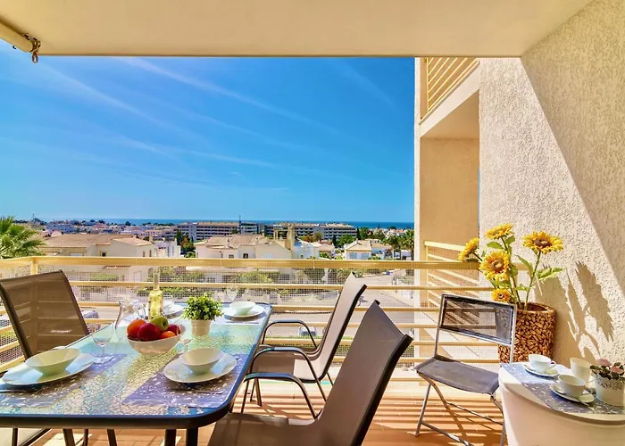 아파트 Mar A Vista *