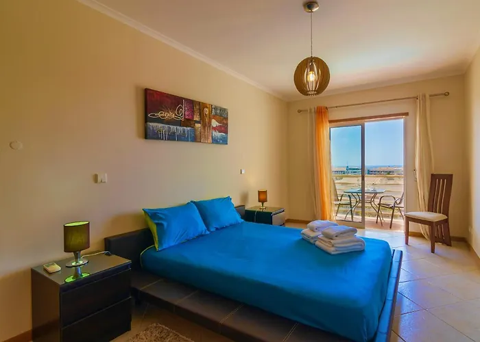 Mar A Vista 아파트 *