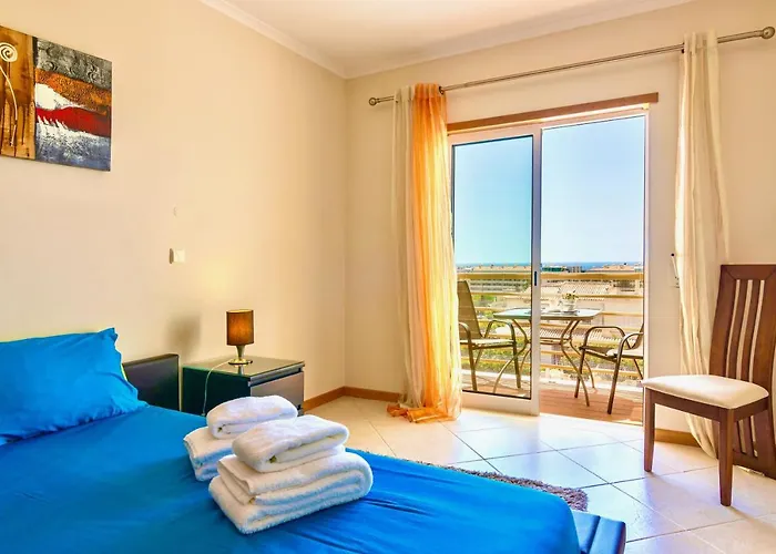 아파트 Mar A Vista *