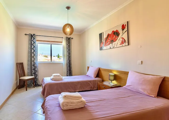 Mar A Vista * 알부페이라