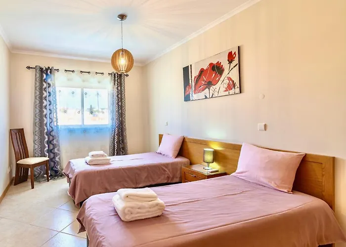 Mar A Vista 알부페이라