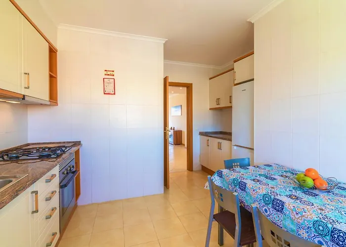 Appartement Mar A Vista Albufeira