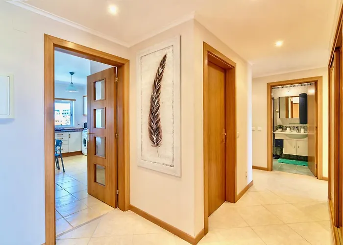 Mar A Vista Appartement Albufeira