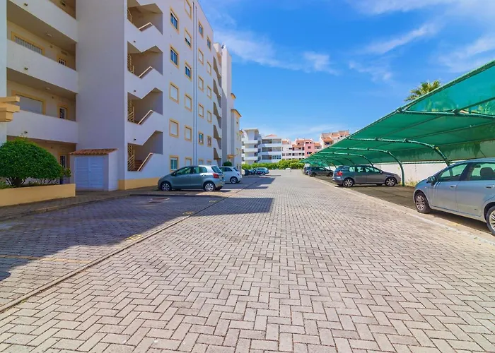 Mar A Vista 알부페이라