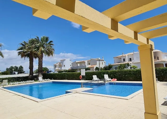 아파트 Mar A Vista