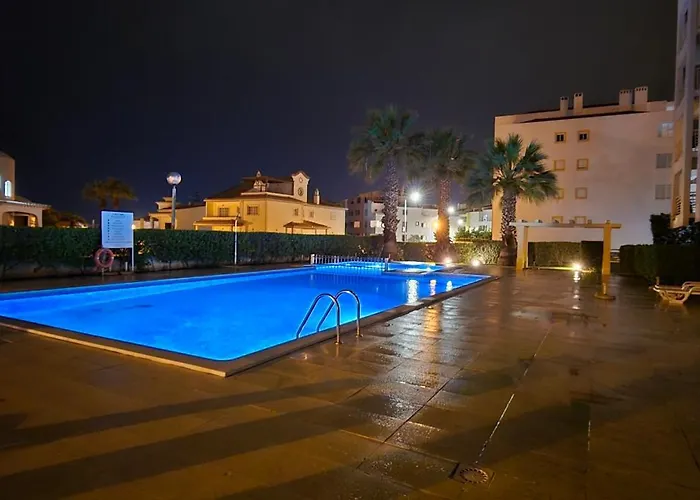 아파트 Mar A Vista