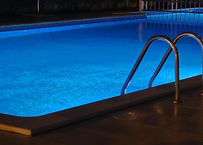 아파트 Mar A Vista *