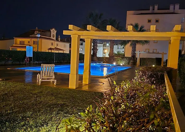 Mar A Vista Appartement