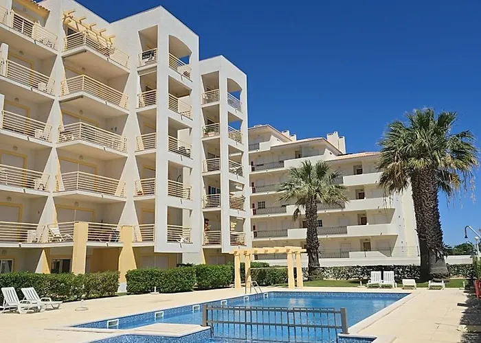 Mar A Vista * 알부페이라