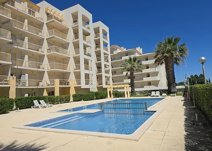 Mar A Vista 아파트