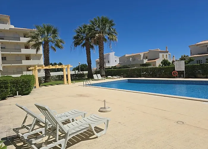 아파트 Mar A Vista